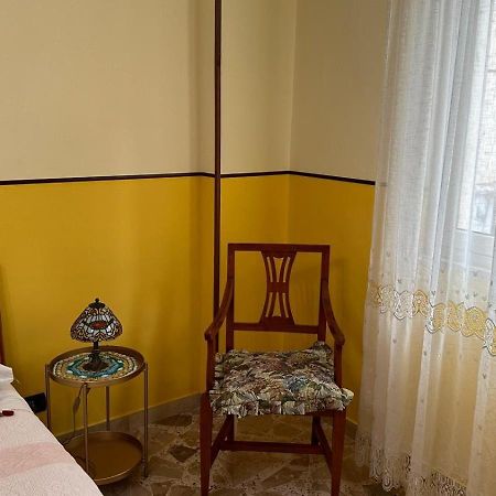 Tilde B&B Cefalù Buitenkant foto