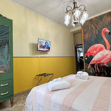 Tilde B&B Cefalù Buitenkant foto